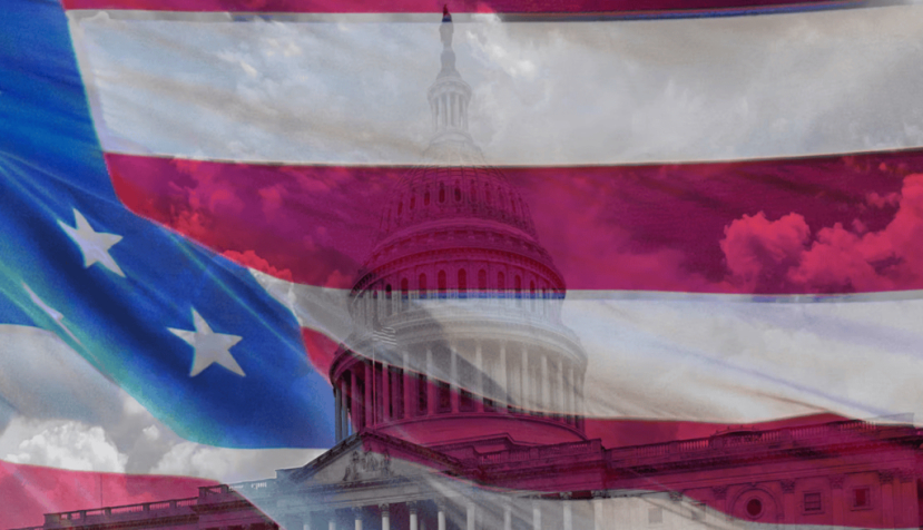 The new congressional districts in Texas, and the ones proposed for California, are pervasive upheavals of the relationship between voters and those they elect. Douglas Rissing/iStock/Getty Images Plus