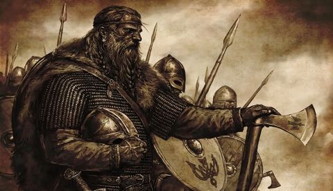 Los vikingos ya estaban en el continente americano hace mil años