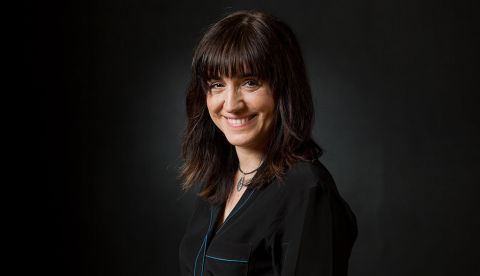 Colell: "Deberíamos ser más chovinistas y ver que el cine catalán se valora"