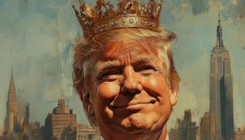 Del reality show al reinado de Trump