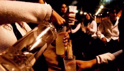 ¡Malditos jóvenes!… O no