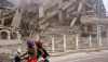 Destrozos causados por los sismos en La Guaira, Venezuela. Mytaj1/Shutterstock