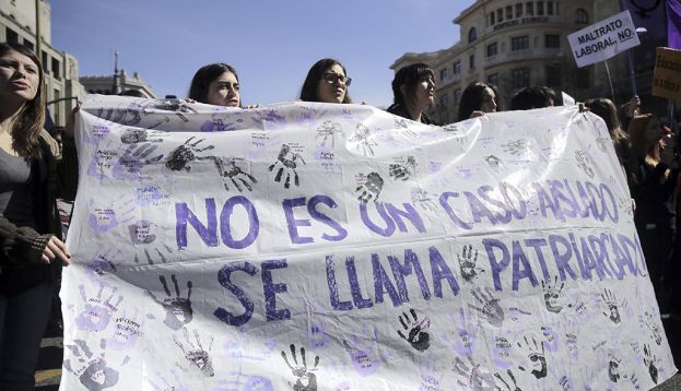 Si no se cuenta, no cuenta