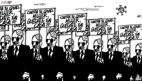 8M de 2021