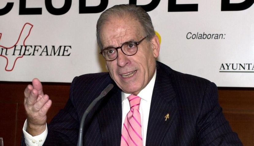 Adiós a Miguel Ángel Gozalo, el habitual del “mero-mero”