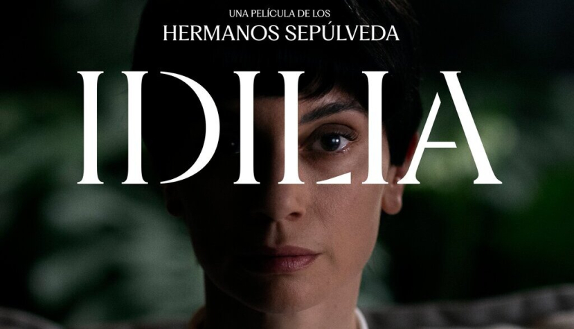 'IDILIA'