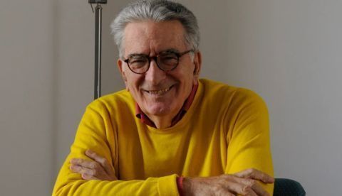 Gianfranco Pasquino: un politólogo italiano… que deja una puerta abierta a la esperanza