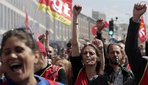 Los sindicatos europeos ante las nuevas reglas fiscales