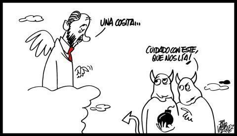 "RUBALCABA, in memoriam"