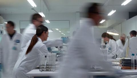 Grandes tendencias científico-tecnológicas en el siglo XXI