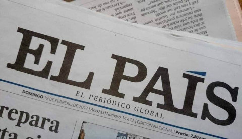 EL PAIS, año cincuenta*