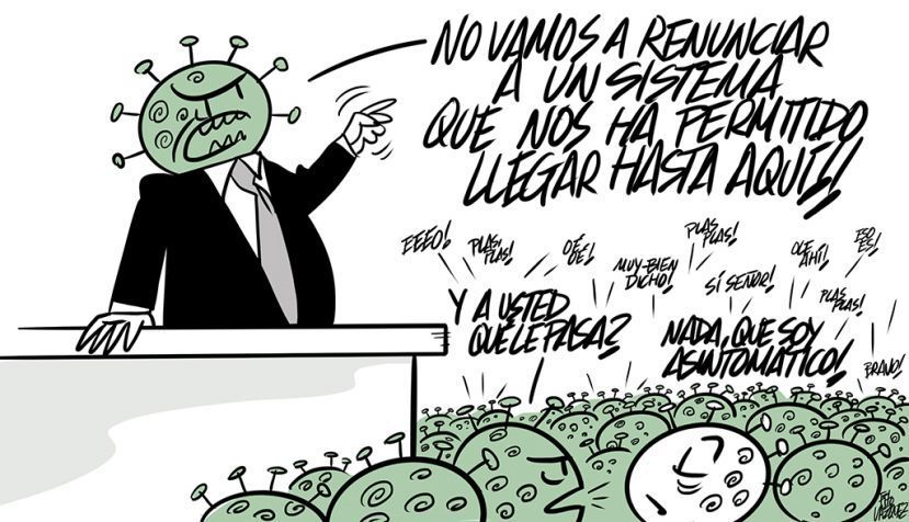 “Sistema”