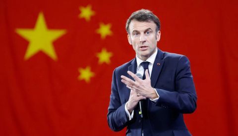 Macron, ¿Incomprendido o provocador?