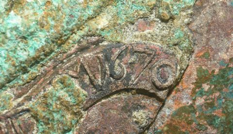 Los misterios de un buque de guerra neerlandés que naufragó hace 350 años