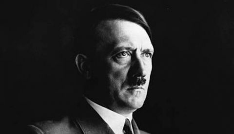 Un libro pasa revista a 1923, un año de fantasmas para Alemania