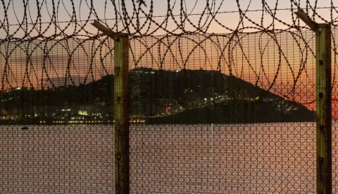 La crisis de Ceuta en clave de política interna