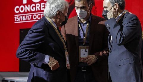 Los cuatro pilares de la socialdemocracia del siglo XXI