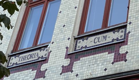 La colección “theoria cum praxi” del CSIC viene a cumplir dos décadas