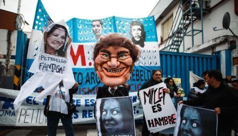 La gestión de Milei: ¿la libertad avanza?