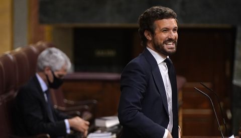 Revisionismo histórico; también Franco lo hizo con la causa general