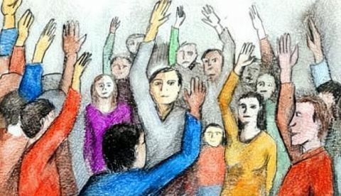 “Sobre el PSOE y la Comunicación”