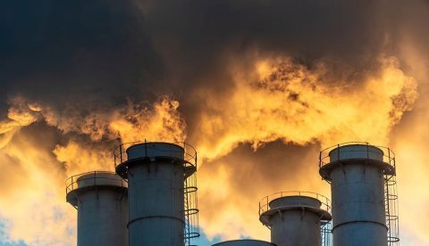 La OCDE acuerda dejar de financiar el carbón con créditos a la exportación