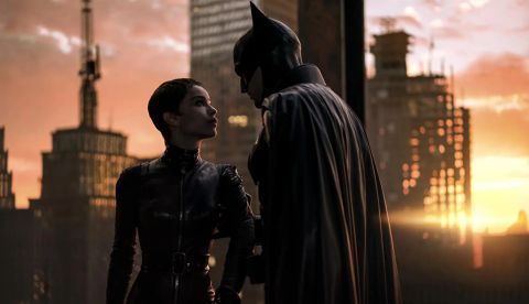 “The Batman”, el segundo estreno más taquillero en EE.UU. desde la pandemia