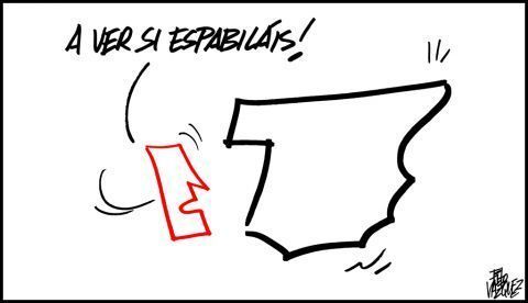 "EL EJEMPLO PORTUGUÉS"