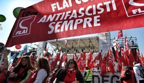 ¿La vuelta del fascismo?