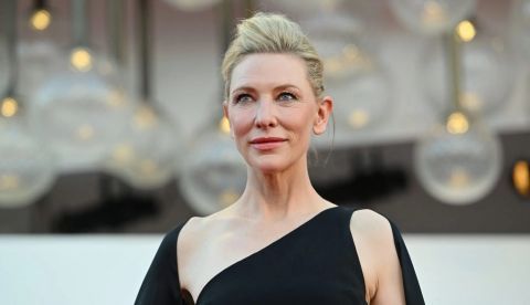 Blanchett, una déspota y brillante directora de orquesta que deslumbra en «TAR»