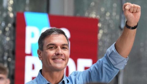 ¿Y cuál es la alternativa al Gobierno Sánchez?