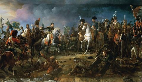 El destino centroeuropeo de una dinastía de diplomáticos, 1760-1822