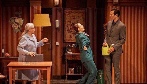 ‘El inconveniente’, costumbrismo con su punto de drama