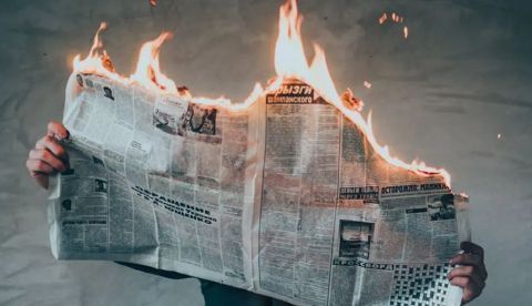 Berrea de machismo y edadismo en un mes de Octubre