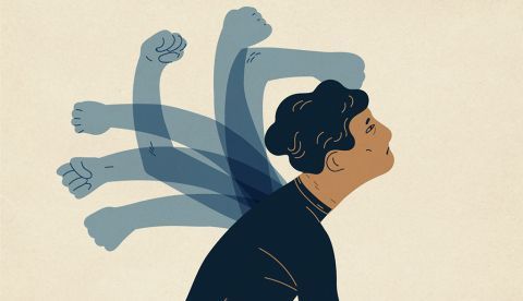 La sinrazón, esa hermana oscura de la Razón