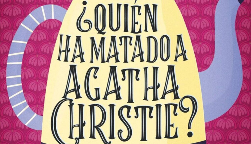 ¿Quién ha matado a Agatha Christie? Una novela revive el gran enigma de la escritora en el centenario de su desaparición