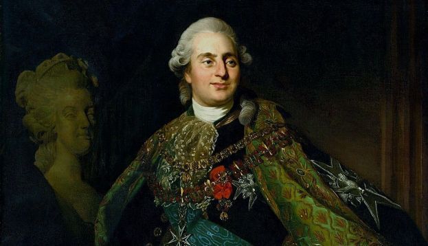 Los Cuadernos de Quejas de 1789