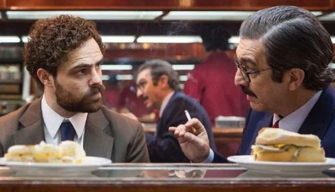 “Argentina, 1985” y “Noticia de un secuestro”, los favoritos de los Platino