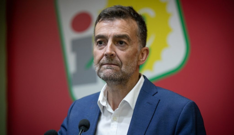 Maíllo señala que los datos récord de la EPA “desmontan otra vez el catastrofismo de Núñez Feijóo y sus aliados de ultraderecha ante la eficaz política de empleo del Gobierno de coalición”