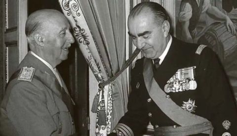La muerte de un “delfín” y las condenas del “1001”