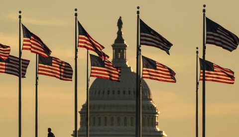 España habla de Estados Unidos