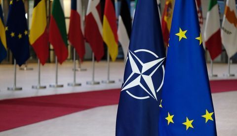 ¿Paz, seguridad o justicía? La política de defensa de Europa