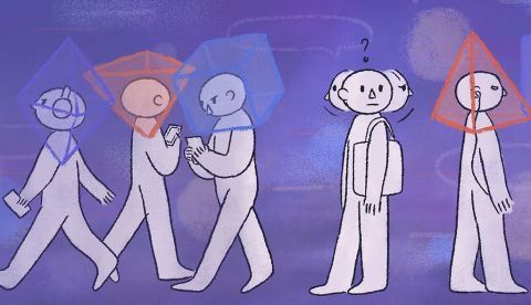 Shutterstock / Vietcetera Illustration