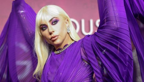 El Círculo de Críticos de Cine de Nueva York premia a Gaga como mejor actriz