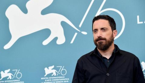 Larraín y Michel Franco vuelven a la caza del León de Oro en una Mostra con acento hispano