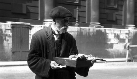 La crisis de la industria cerillera española a finales de los años veinte