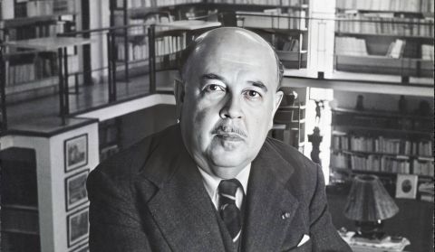 Alfonso Reyes (1889-1959)