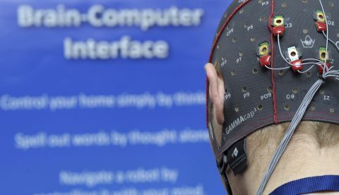 ¿Qué zona del cerebro es clave para pasar a la acción? / EFE