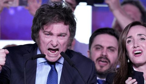 Elecciones en Argentina: un freno a la ultraderecha y una incógnita sobre el futuro de su economía