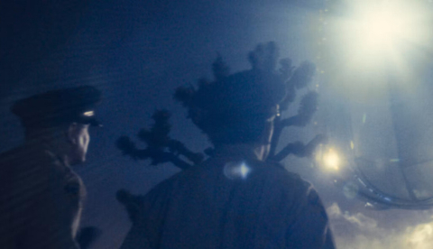 La nueva película de Spielberg, El día de la revelación, explora la idea de vida extraterrestre. Universal